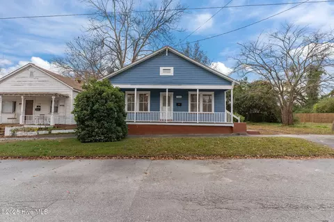 1316 Ann St, Wilmington, NC 28401