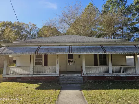 522 S Vyne St, Rocky Mount, NC 27803