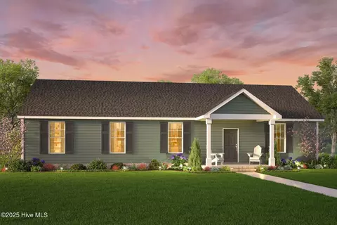118 Longhorn Dr, Moyock, NC 27958