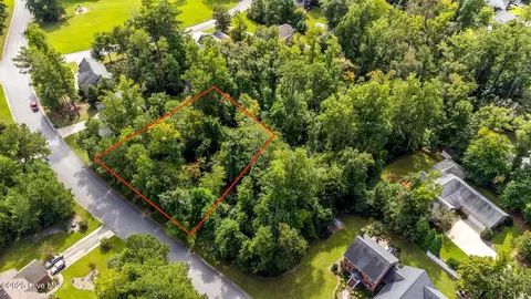 202 Neuse Harbour Blvd, New Bern, NC 28560