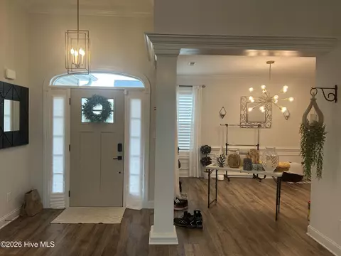 1016 Marlin Blvd, New Bern, NC 28562