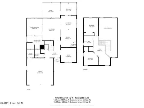 14 Calabash Lakes Blvd, Carolina Shores, NC 28467