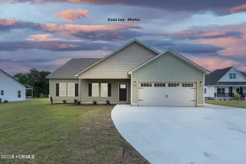 126 Brown Rd, Jacksonville, NC 28540
