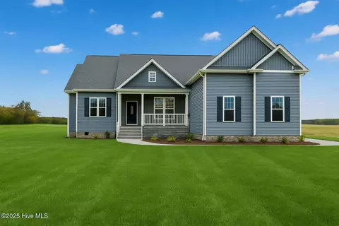 400 Sharber Ln, Elizabeth City, NC 27909