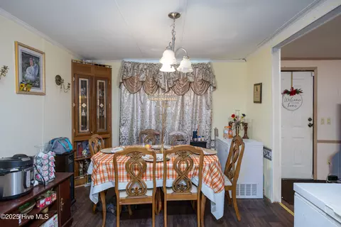 Dining - 100 Mustang Ln, Godwin, NC 28344 photo 2 of 2