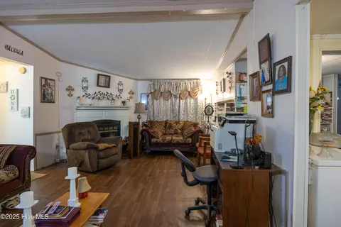 Living - 100 Mustang Ln, Godwin, NC 28344 photo 1 of 1