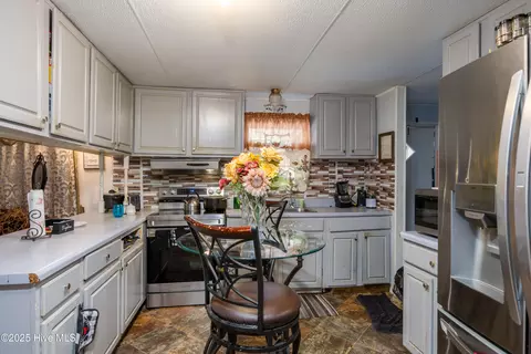 Kitchen - 100 Mustang Ln, Godwin, NC 28344 photo 1 of 3