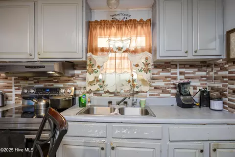 Kitchen - 100 Mustang Ln, Godwin, NC 28344 photo 2 of 3