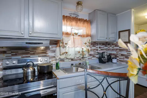 Kitchen - 100 Mustang Ln, Godwin, NC 28344 photo 3 of 3