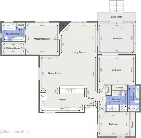 1500 Ebb Dr, Wilmington, NC 28409