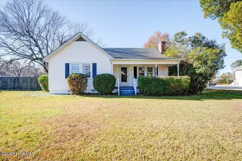1103 Oakdale Ave, New Bern, NC 28562