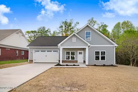 312 Kingston Cir, Goldsboro, NC 27530