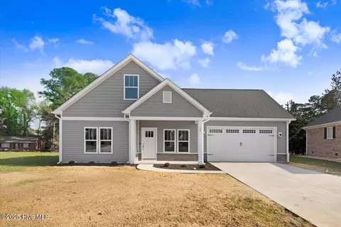 106 Kingston Cir, Goldsboro, NC 27530