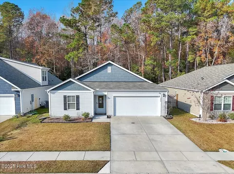 1288 Hidden Creek Dr NE #LOT 65, Leland, NC 28451