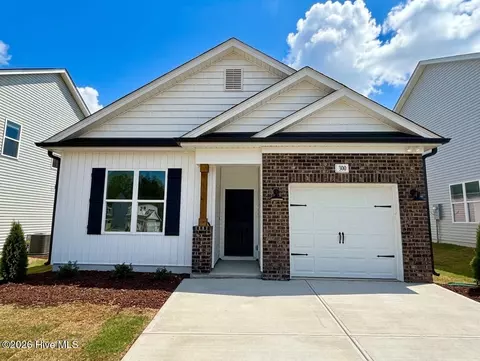300 Bluejay St, Clayton, NC 27520