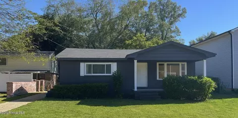 206 S Leslie St, Goldsboro, NC 27530