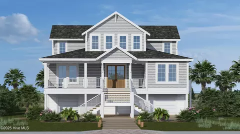 13 Royal Tern Ct, Bald Head Island, NC 28461