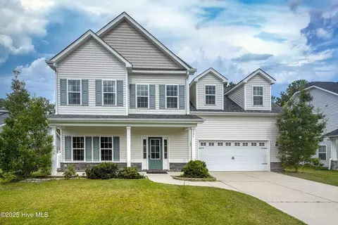 129 Poplar Branch Way, Hampstead, NC 28443