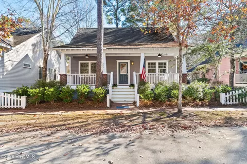 517 Sylvan St, Shallotte, NC 28470