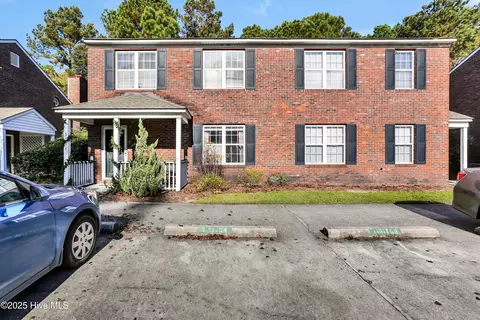 5144 Lamppost Cir, Wilmington, NC 28403
