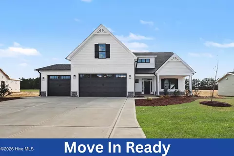 141 Juju Dr, Clayton, NC 27520