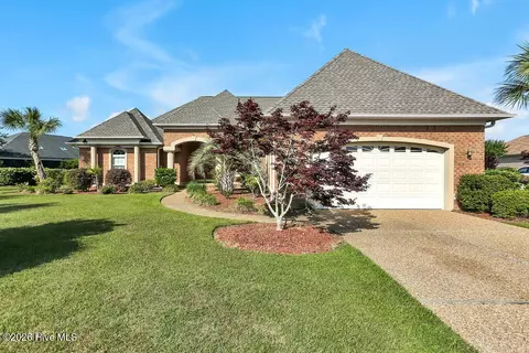 1212 Dalton Way, Leland, NC 28451