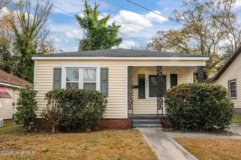 305 Cadillac St, Greenville, NC 27834
