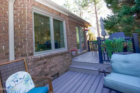 Exterior - 5 Kahkwa Trl, Pinehurst, NC 28374 photo 6 of 15