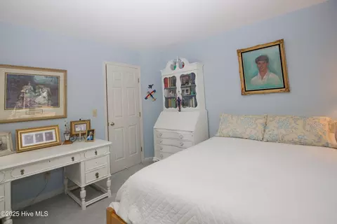 Bedroom - 5 Kahkwa Trl, Pinehurst, NC 28374 photo 10 of 11
