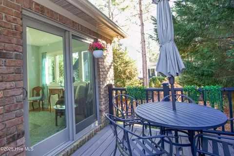 Exterior - 5 Kahkwa Trl, Pinehurst, NC 28374 photo 3 of 15