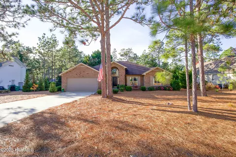 Exterior - 5 Kahkwa Trl, Pinehurst, NC 28374 photo 12 of 15