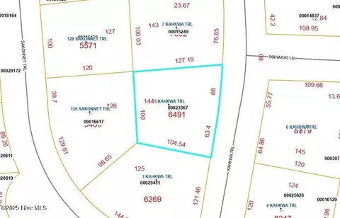 Other - 5 Kahkwa Trl, Pinehurst, NC 28374 photo 14 of 14