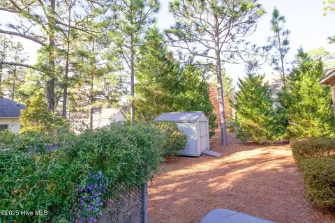 Exterior - 5 Kahkwa Trl, Pinehurst, NC 28374 photo 5 of 15