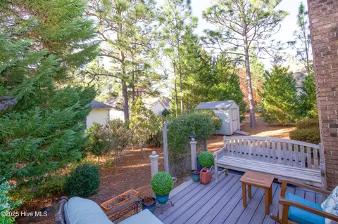 Exterior - 5 Kahkwa Trl, Pinehurst, NC 28374 photo 1 of 15