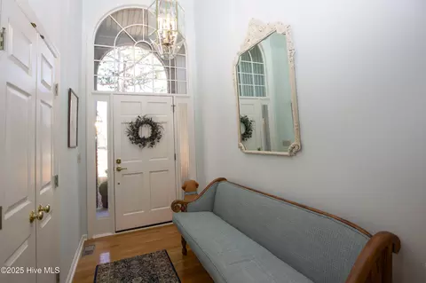Entry Way - 5 Kahkwa Trl, Pinehurst, NC 28374 photo 3 of 4