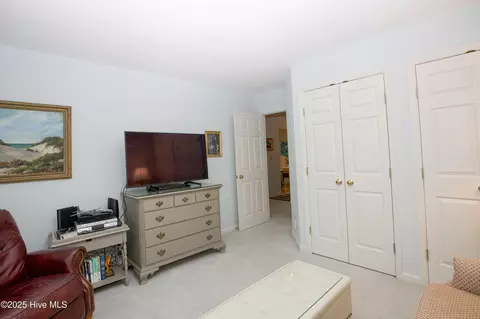 Bedroom - 5 Kahkwa Trl, Pinehurst, NC 28374 photo 11 of 11