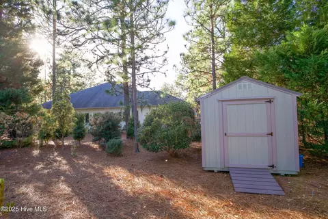 Exterior - 5 Kahkwa Trl, Pinehurst, NC 28374 photo 2 of 15