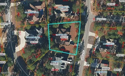 View/Area - 5 Kahkwa Trl, Pinehurst, NC 28374 photo 1 of 3