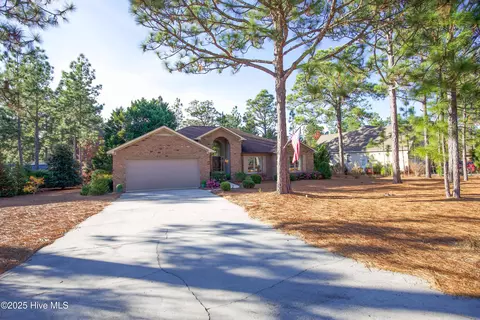 Exterior - 5 Kahkwa Trl, Pinehurst, NC 28374 photo 13 of 15