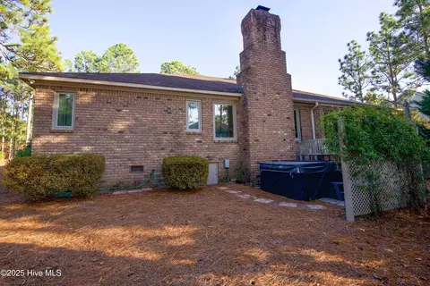 Exterior - 5 Kahkwa Trl, Pinehurst, NC 28374 photo 15 of 15