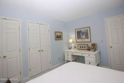 Bedroom - 5 Kahkwa Trl, Pinehurst, NC 28374 photo 7 of 11