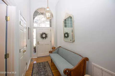 Entry Way - 5 Kahkwa Trl, Pinehurst, NC 28374 photo 1 of 4