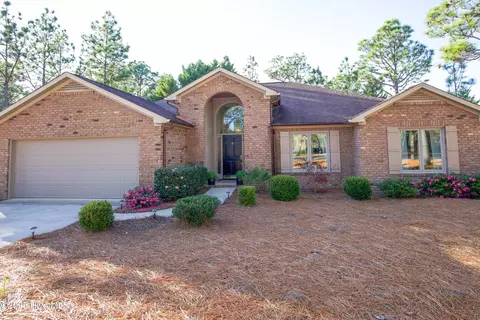 Exterior - 5 Kahkwa Trl, Pinehurst, NC 28374 photo 11 of 15