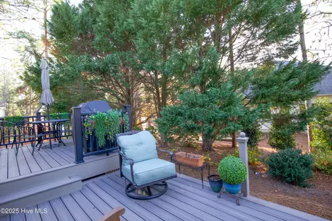Exterior - 5 Kahkwa Trl, Pinehurst, NC 28374 photo 4 of 15