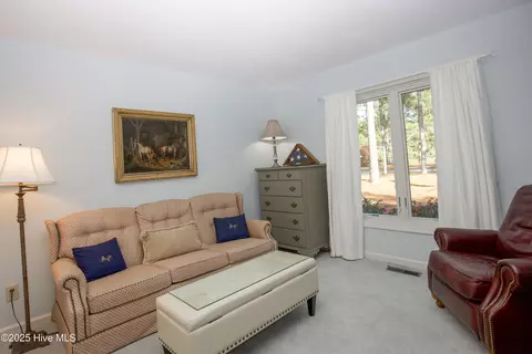 Bedroom - 5 Kahkwa Trl, Pinehurst, NC 28374 photo 8 of 11