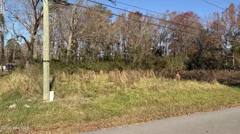 0 Railroad St, Belhaven, NC 27810