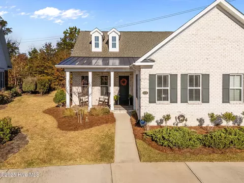 4416 Bannock Cir, Wilmington, NC 28409