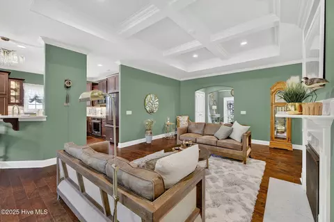 741 Jenoa Loop, Castle Hayne, NC 28429 photo 12