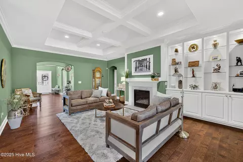 741 Jenoa Loop, Castle Hayne, NC 28429 photo 11