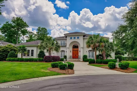 2304 Ocean Ridge Pl, Wilmington, NC 28405